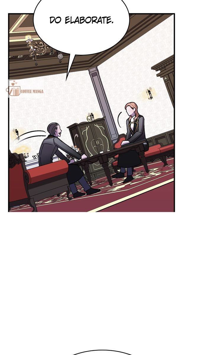 I’ll Save This Damned Family! Chapter 123 - Page 39