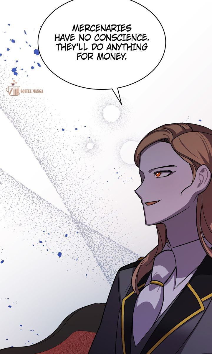 I’ll Save This Damned Family! Chapter 123 - Page 40