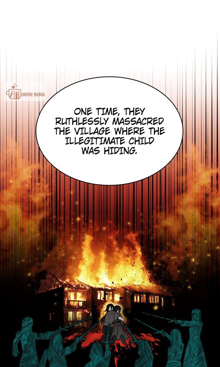 I’ll Save This Damned Family! Chapter 123 - Page 42