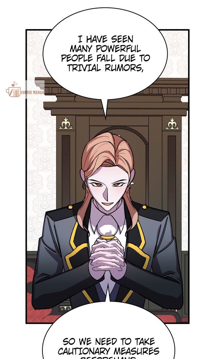 I’ll Save This Damned Family! Chapter 123 - Page 46