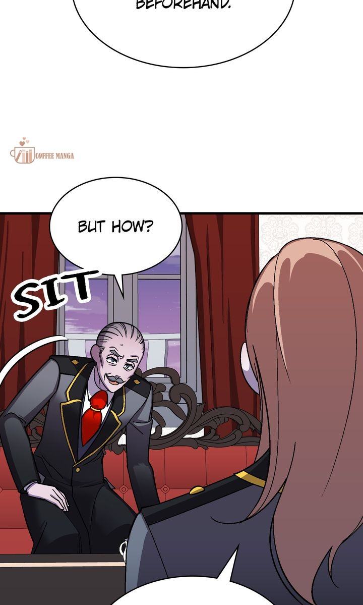 I’ll Save This Damned Family! Chapter 123 - Page 47