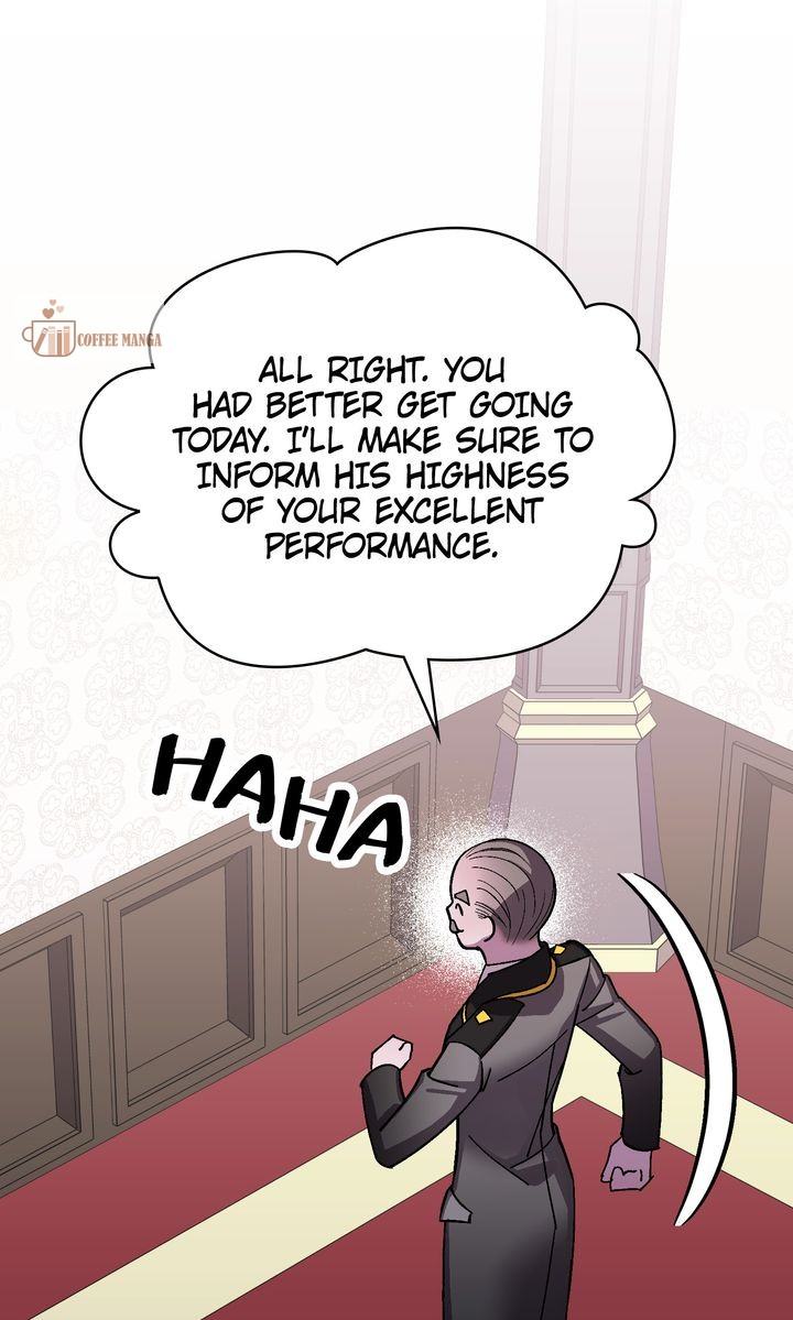 I’ll Save This Damned Family! Chapter 123 - Page 53