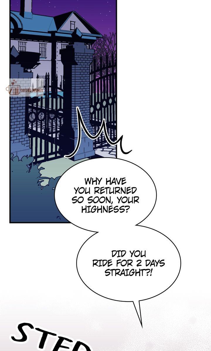 I’ll Save This Damned Family! Chapter 123 - Page 59