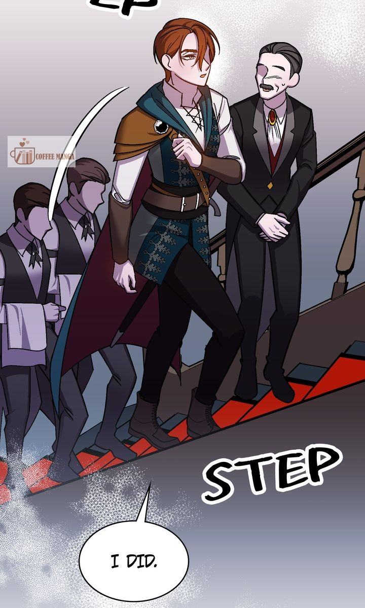 I’ll Save This Damned Family! Chapter 123 - Page 60