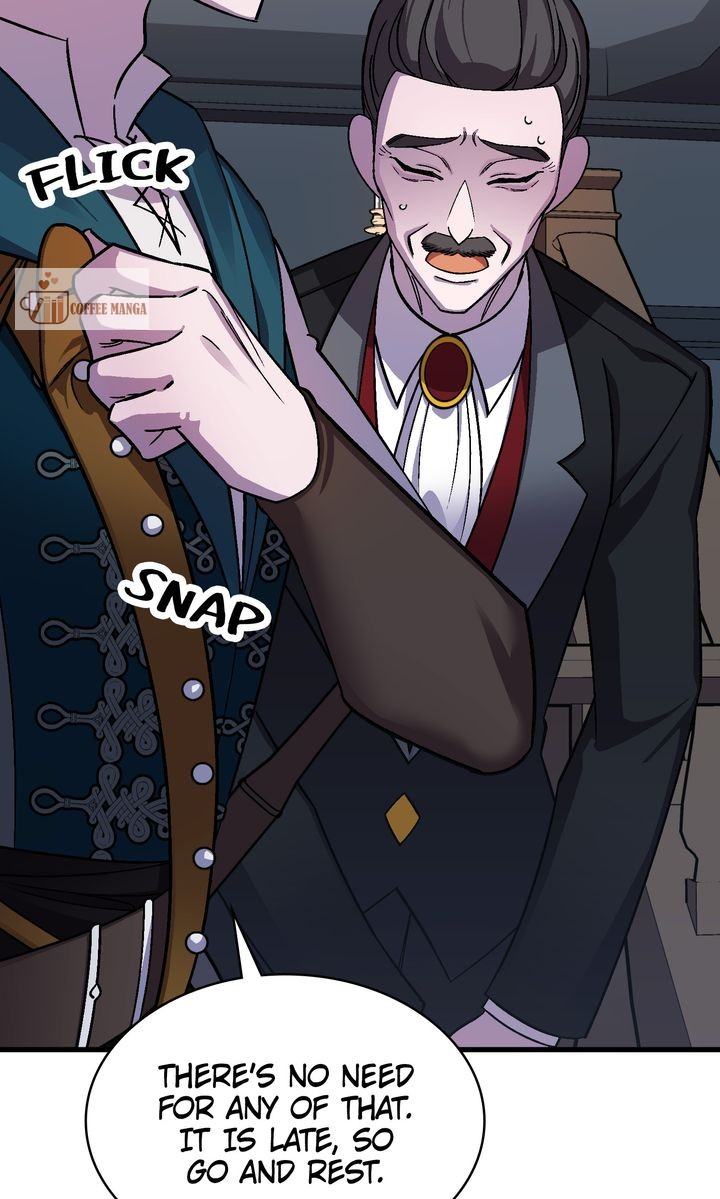 I’ll Save This Damned Family! Chapter 123 - Page 62