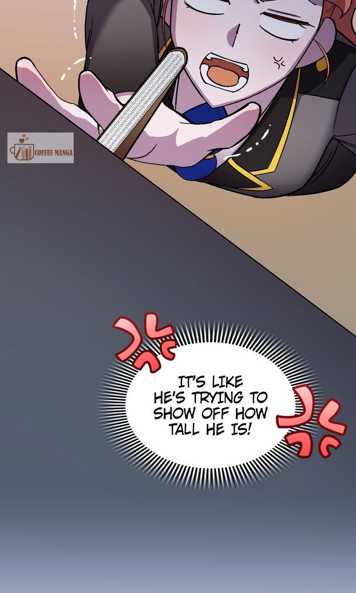 I’ll Save This Damned Family! Chapter 123 - Page 95