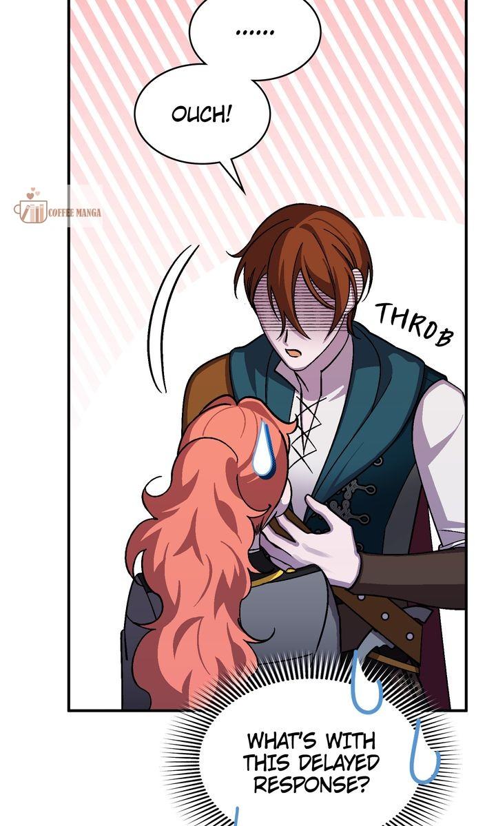 I’ll Save This Damned Family! Chapter 123 - Page 108
