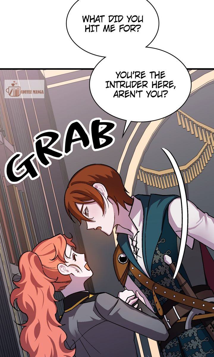 I’ll Save This Damned Family! Chapter 123 - Page 111
