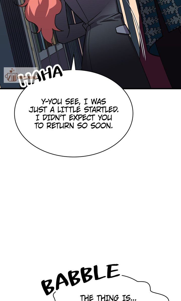 I’ll Save This Damned Family! Chapter 123 - Page 112