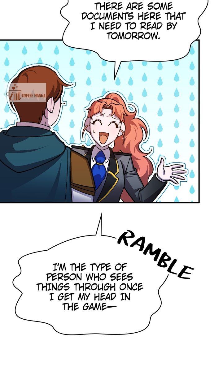 I’ll Save This Damned Family! Chapter 123 - Page 113
