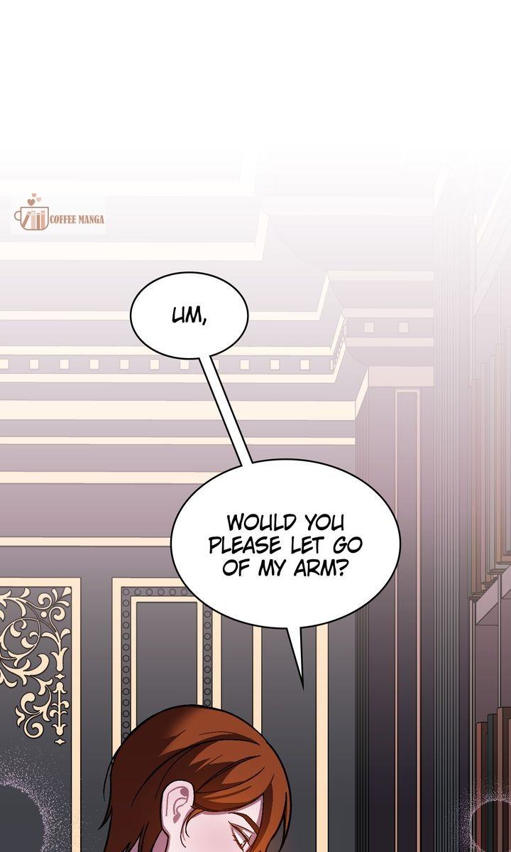 I’ll Save This Damned Family! Chapter 123 - Page 116