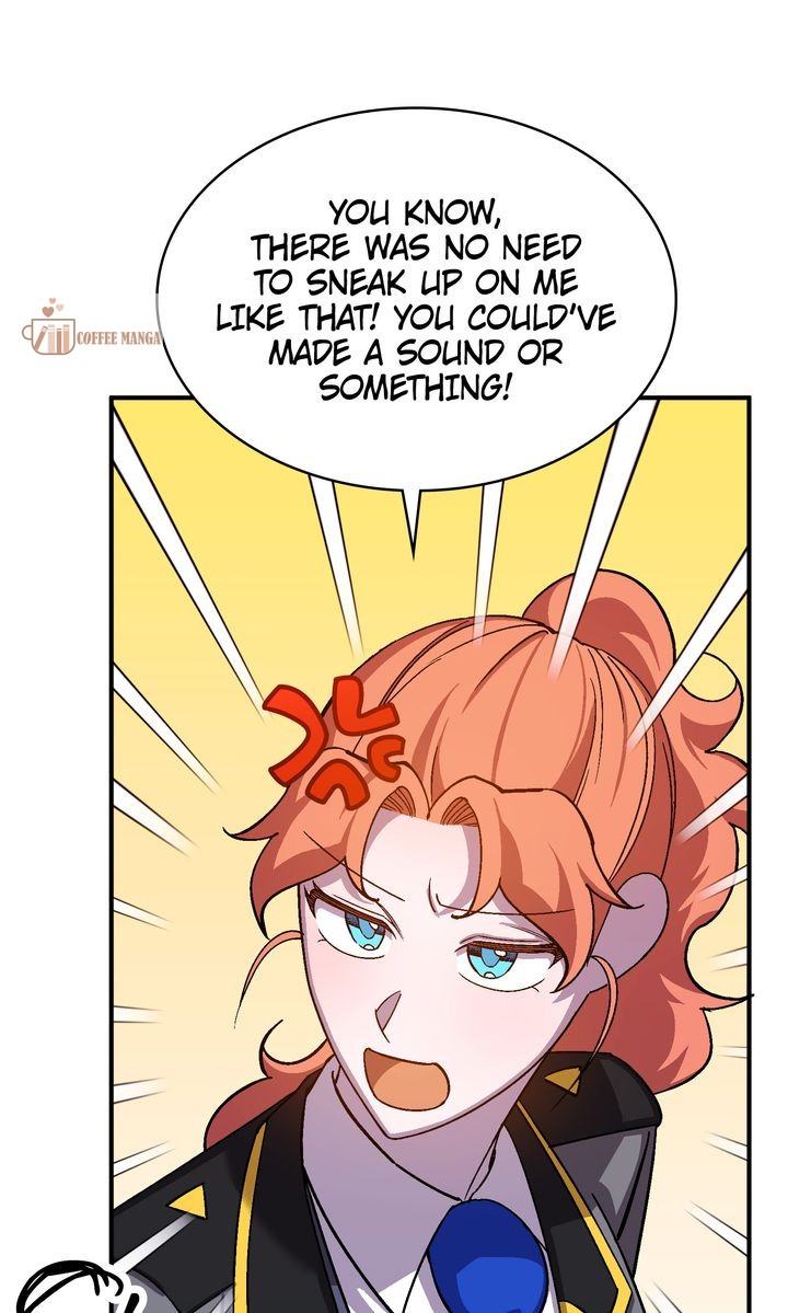 I’ll Save This Damned Family! Chapter 123 - Page 121