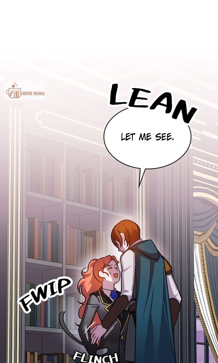 I’ll Save This Damned Family! Chapter 123 - Page 124