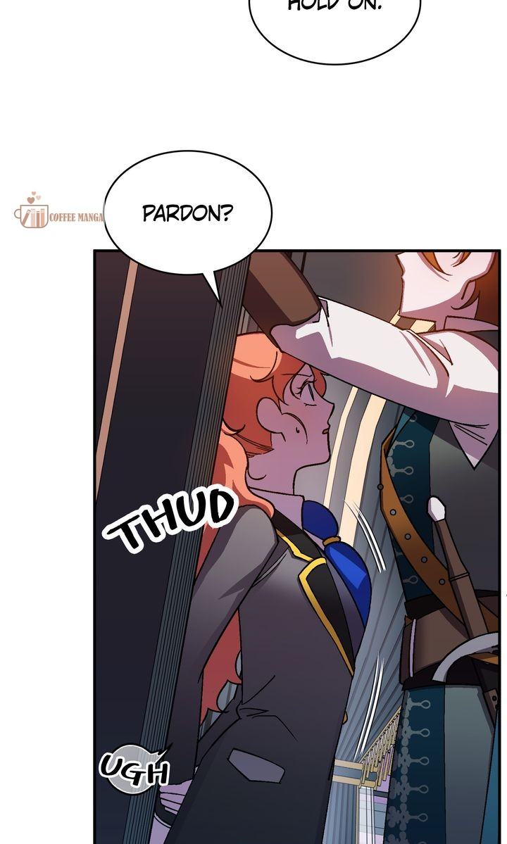 I’ll Save This Damned Family! Chapter 123 - Page 127