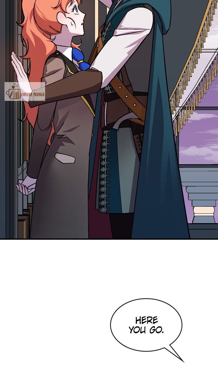 I’ll Save This Damned Family! Chapter 124 - Page 3