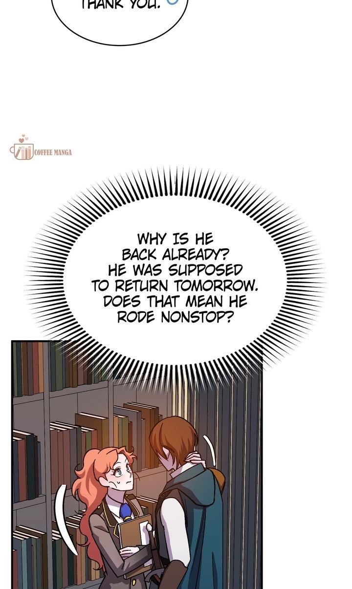I’ll Save This Damned Family! Chapter 124 - Page 5