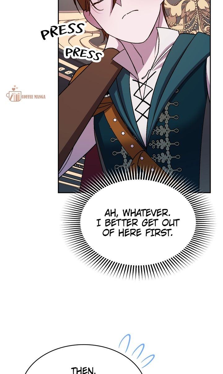 I’ll Save This Damned Family! Chapter 124 - Page 7