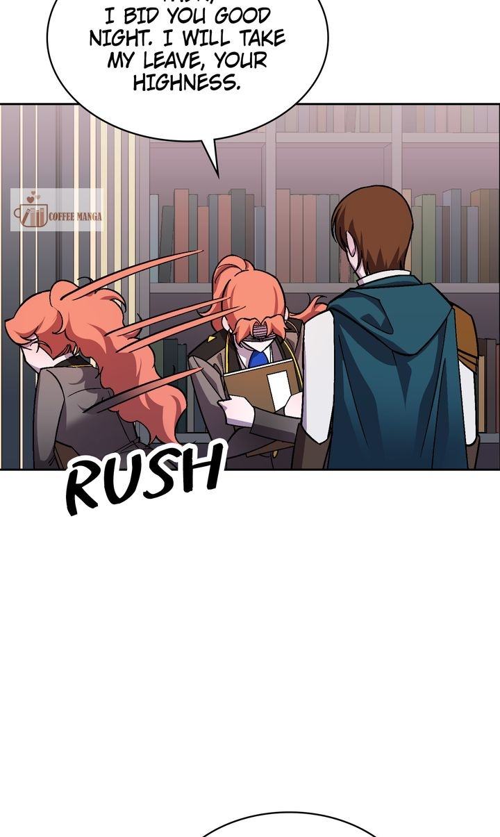 I’ll Save This Damned Family! Chapter 124 - Page 8
