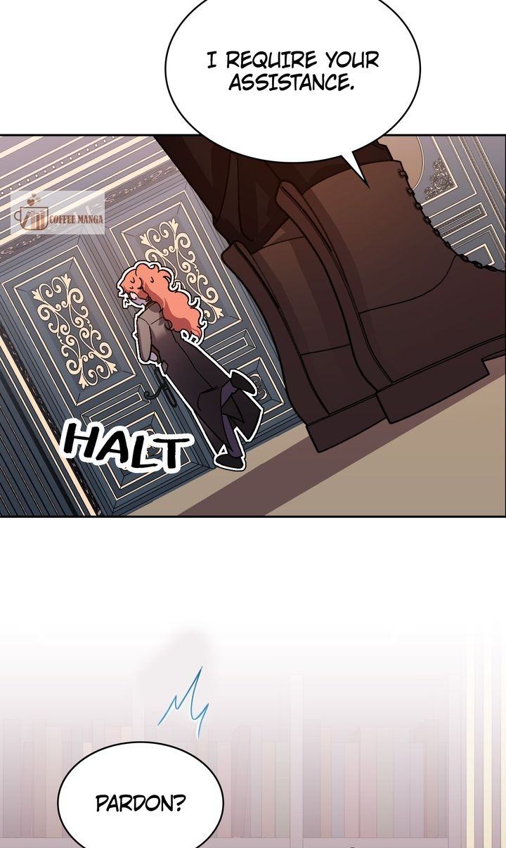 I’ll Save This Damned Family! Chapter 124 - Page 9
