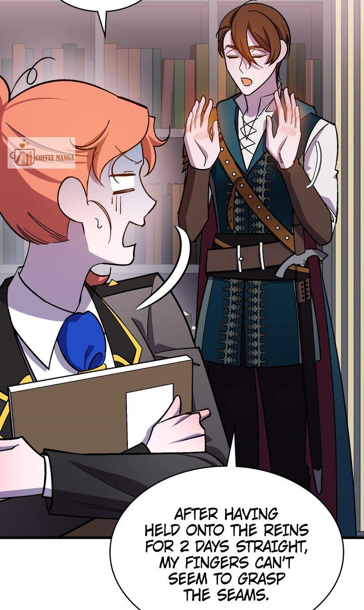 I’ll Save This Damned Family! Chapter 124 - Page 10