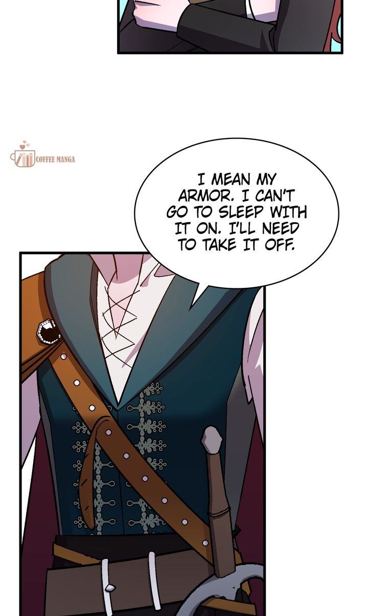I’ll Save This Damned Family! Chapter 124 - Page 13