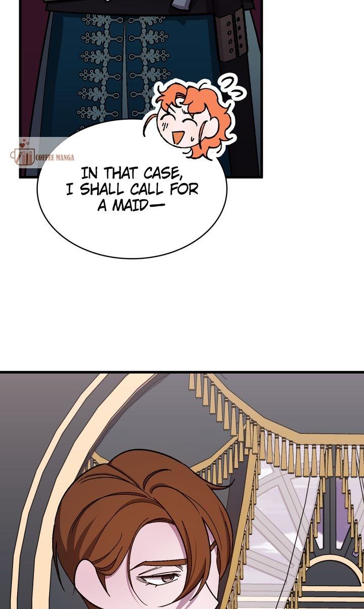 I’ll Save This Damned Family! Chapter 124 - Page 14