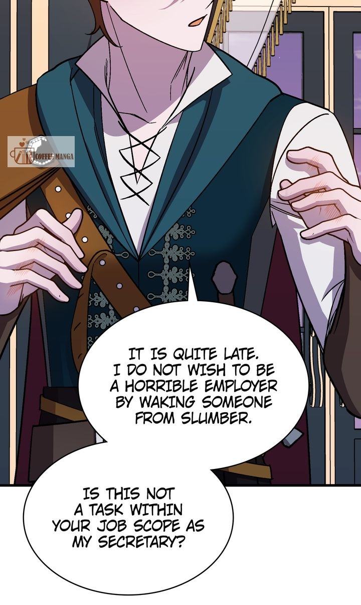 I’ll Save This Damned Family! Chapter 124 - Page 15