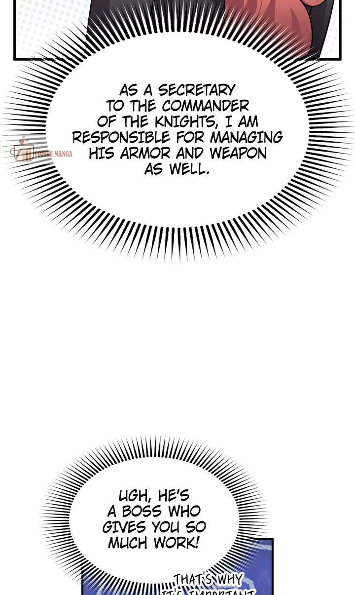 I’ll Save This Damned Family! Chapter 124 - Page 17