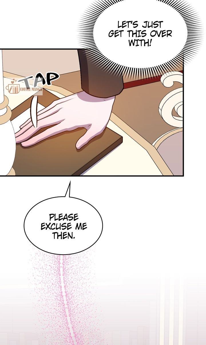 I’ll Save This Damned Family! Chapter 124 - Page 19