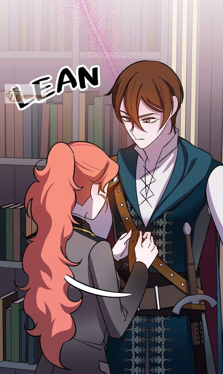 I’ll Save This Damned Family! Chapter 124 - Page 20