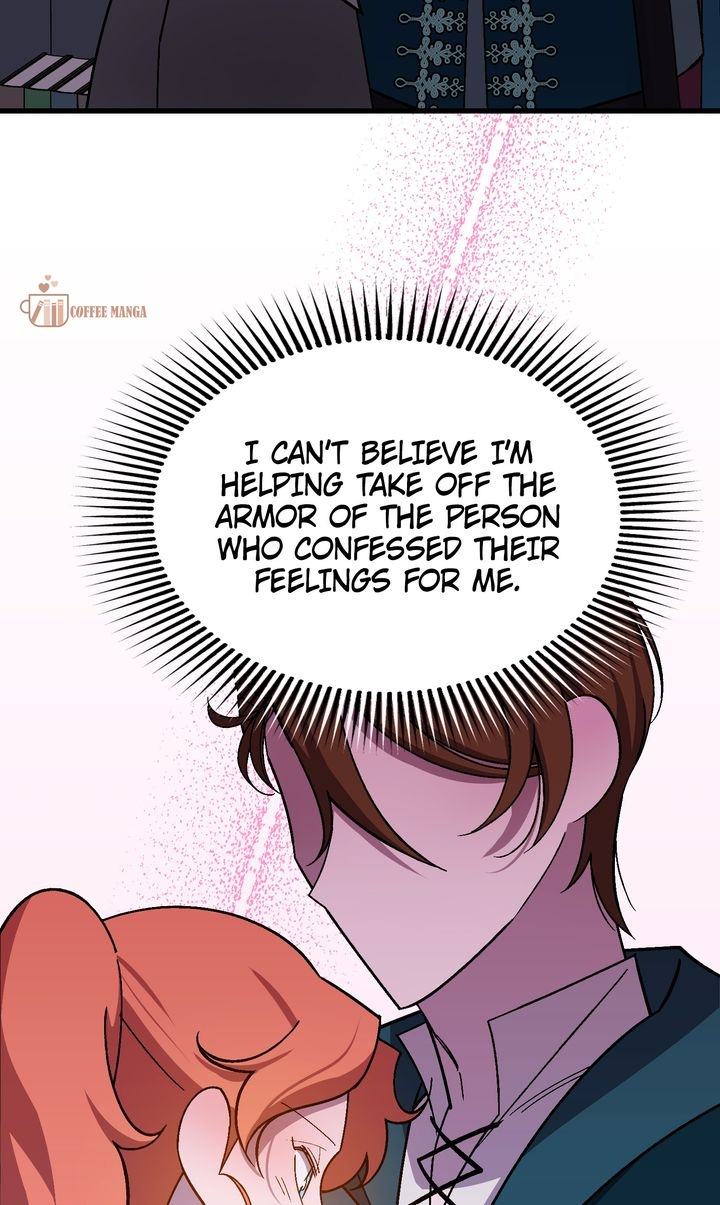 I’ll Save This Damned Family! Chapter 124 - Page 21