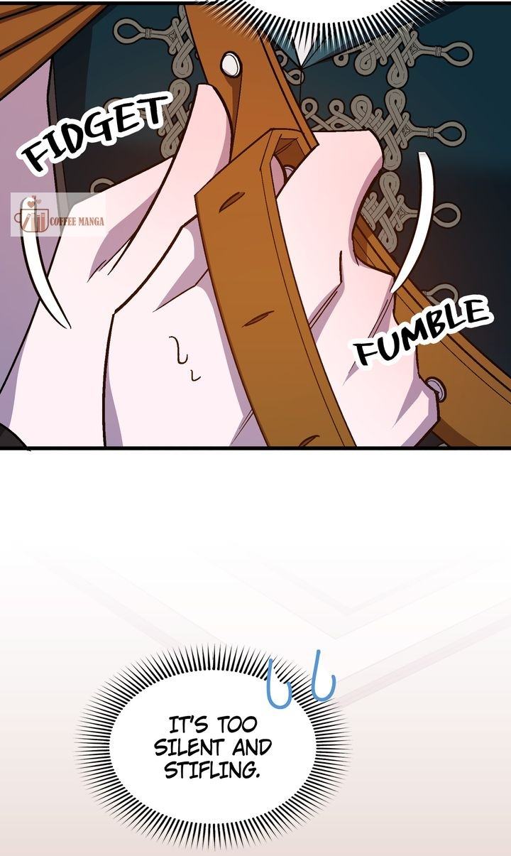 I’ll Save This Damned Family! Chapter 124 - Page 23