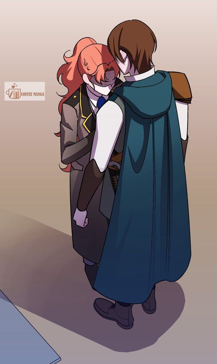 I’ll Save This Damned Family! Chapter 124 - Page 24