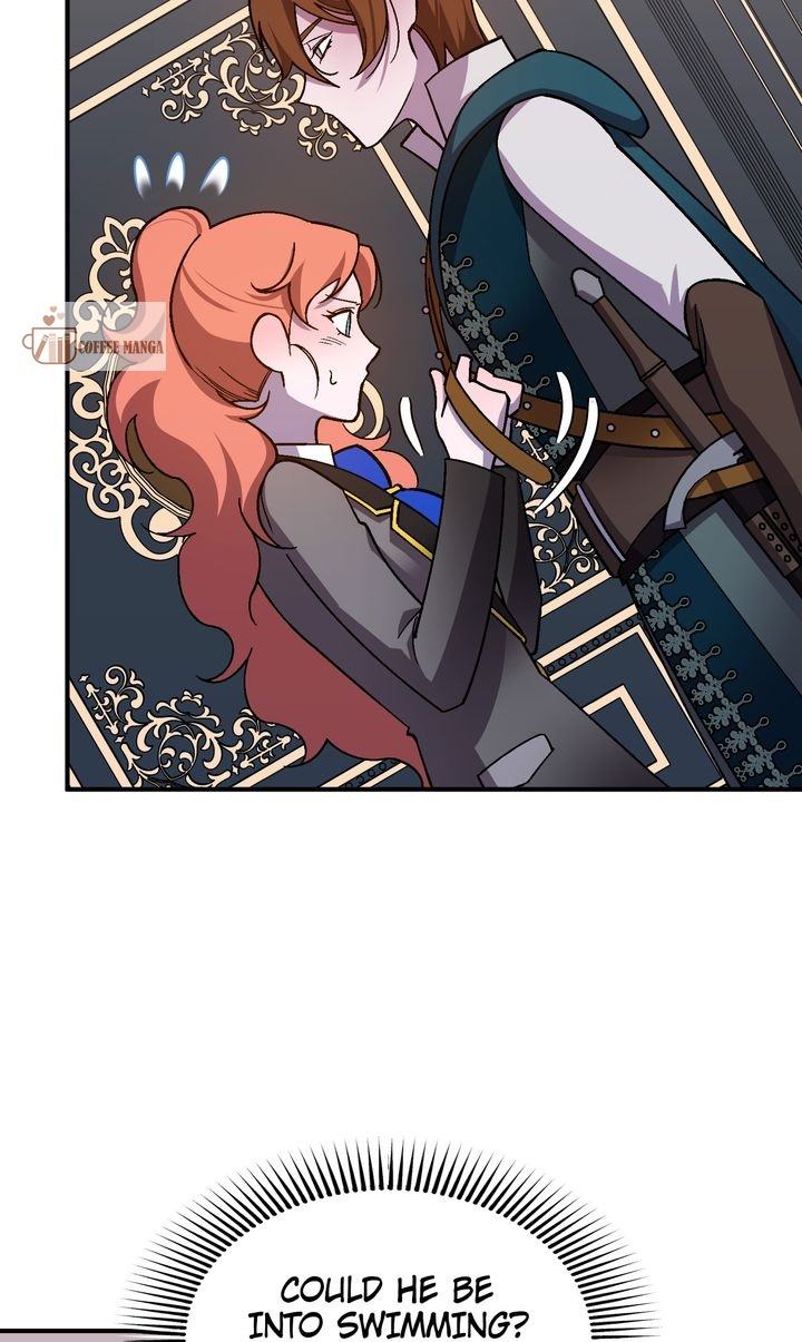 I’ll Save This Damned Family! Chapter 124 - Page 26