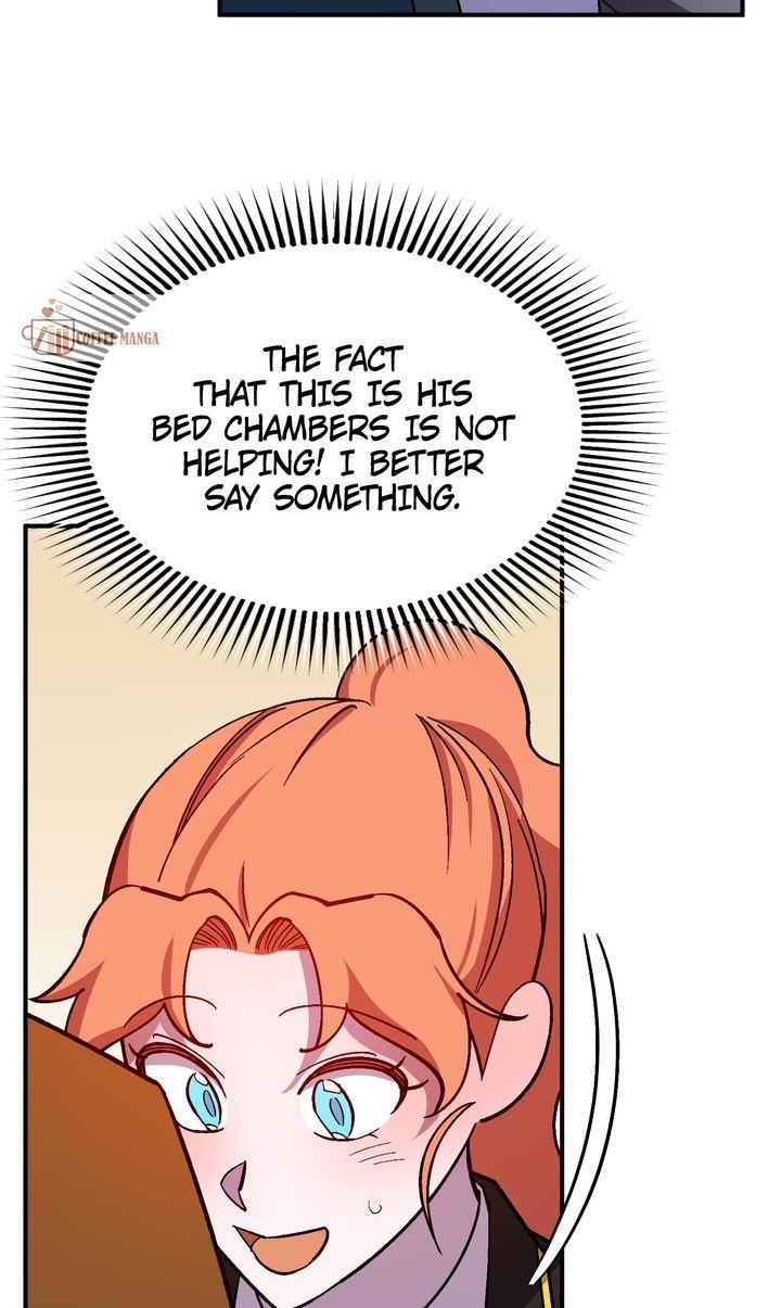 I’ll Save This Damned Family! Chapter 124 - Page 33