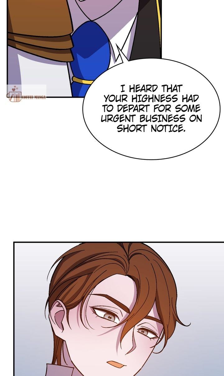 I’ll Save This Damned Family! Chapter 124 - Page 34