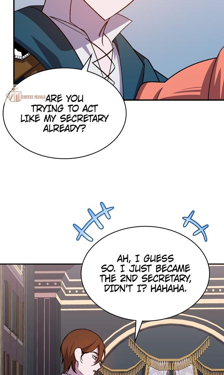 I’ll Save This Damned Family! Chapter 124 - Page 35