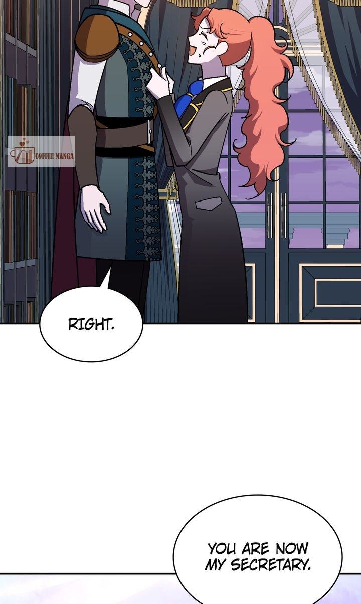 I’ll Save This Damned Family! Chapter 124 - Page 36