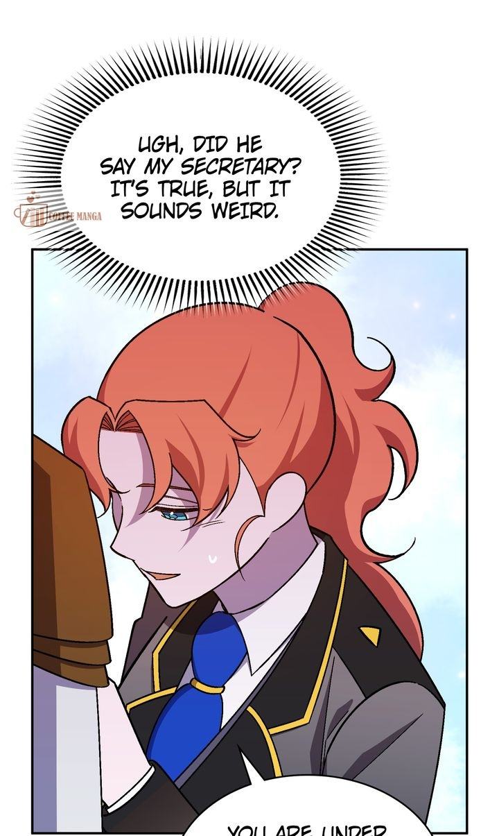 I’ll Save This Damned Family! Chapter 124 - Page 38