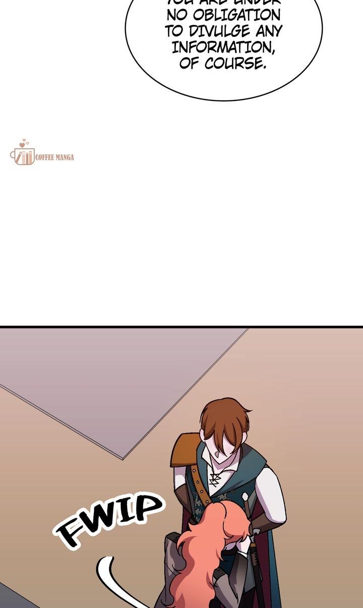 I’ll Save This Damned Family! Chapter 124 - Page 39