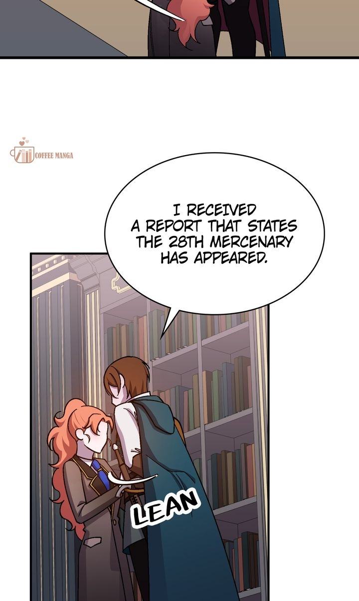 I’ll Save This Damned Family! Chapter 124 - Page 40