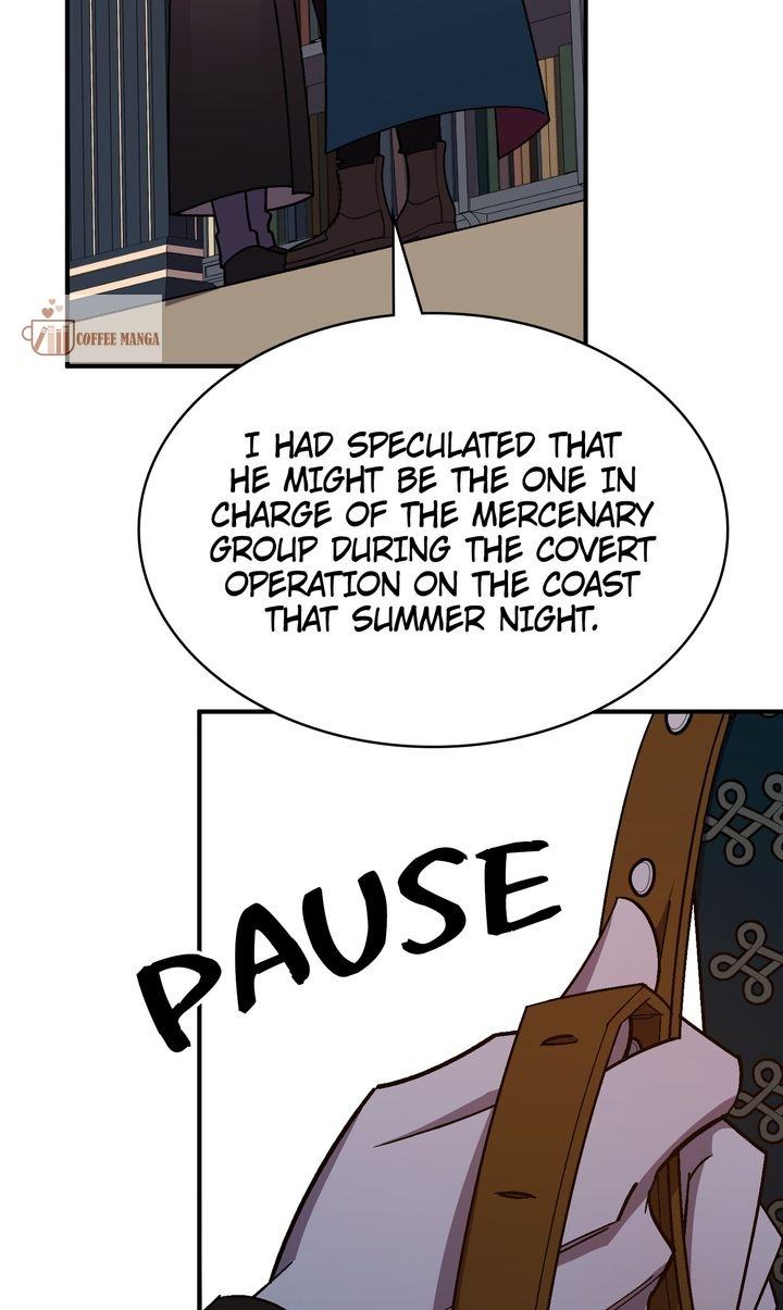 I’ll Save This Damned Family! Chapter 124 - Page 41