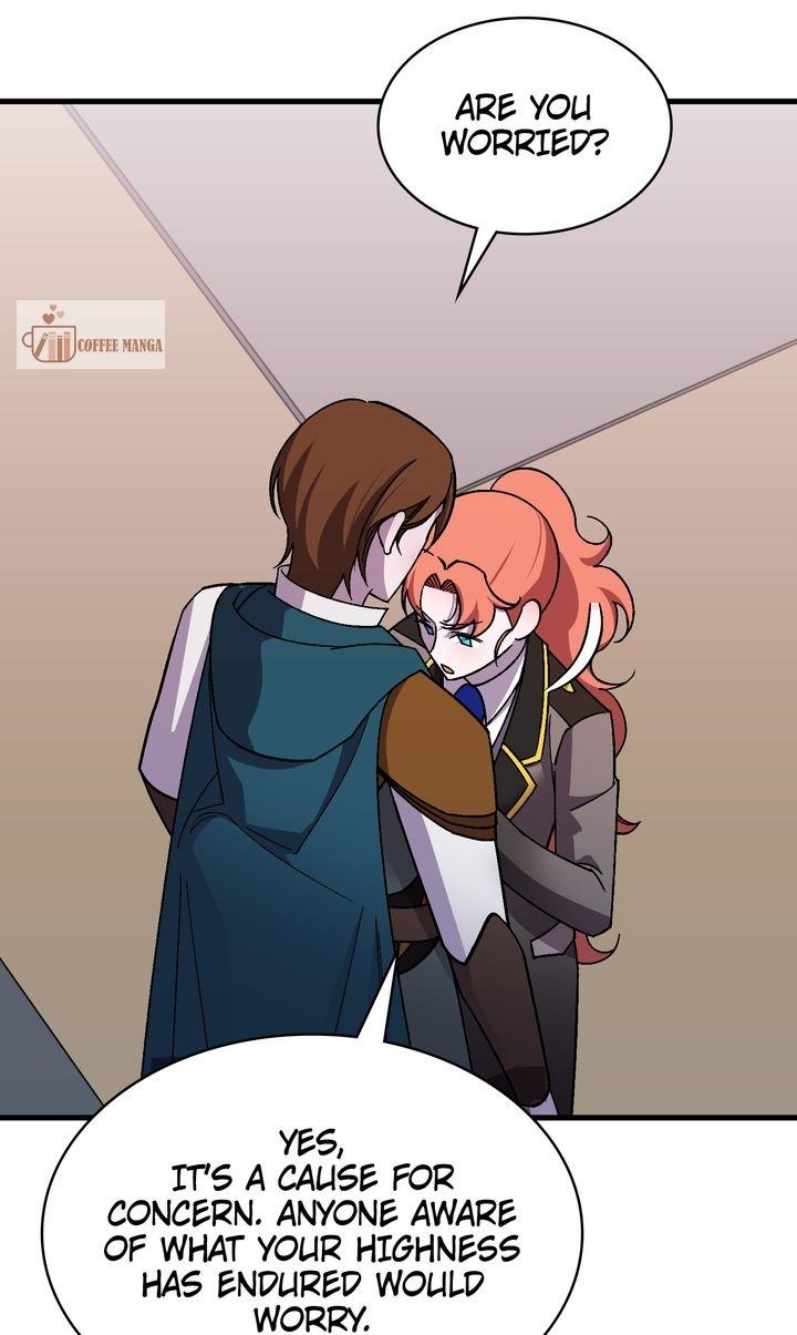 I’ll Save This Damned Family! Chapter 124 - Page 47