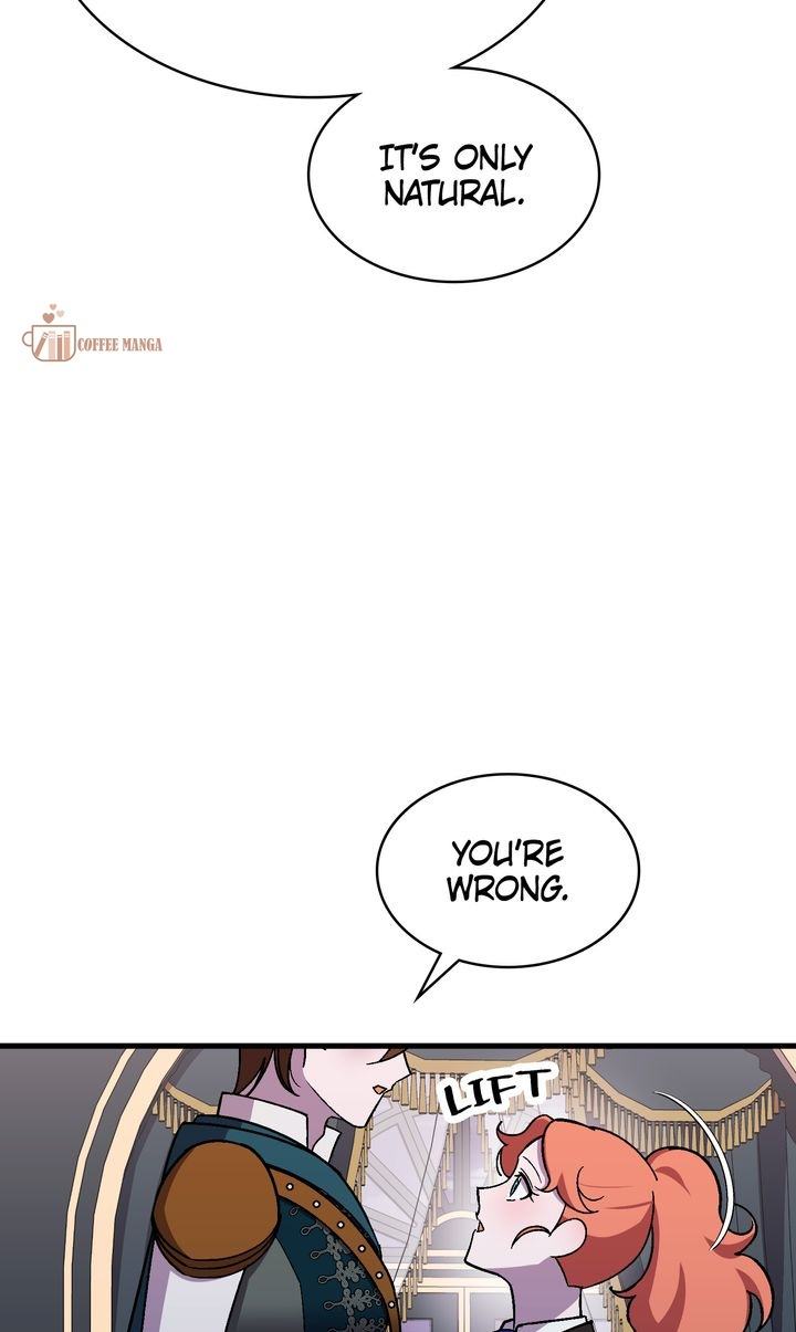 I’ll Save This Damned Family! Chapter 124 - Page 48