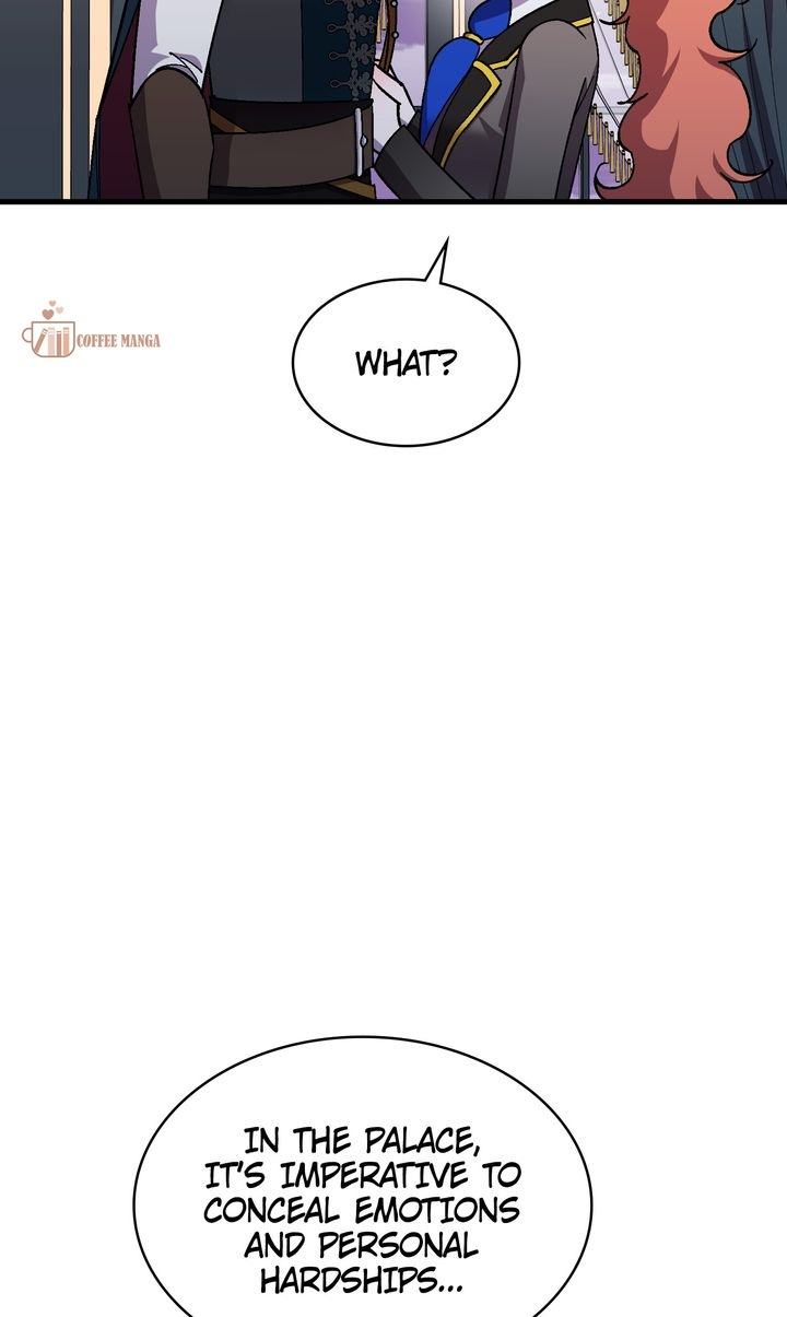I’ll Save This Damned Family! Chapter 124 - Page 49