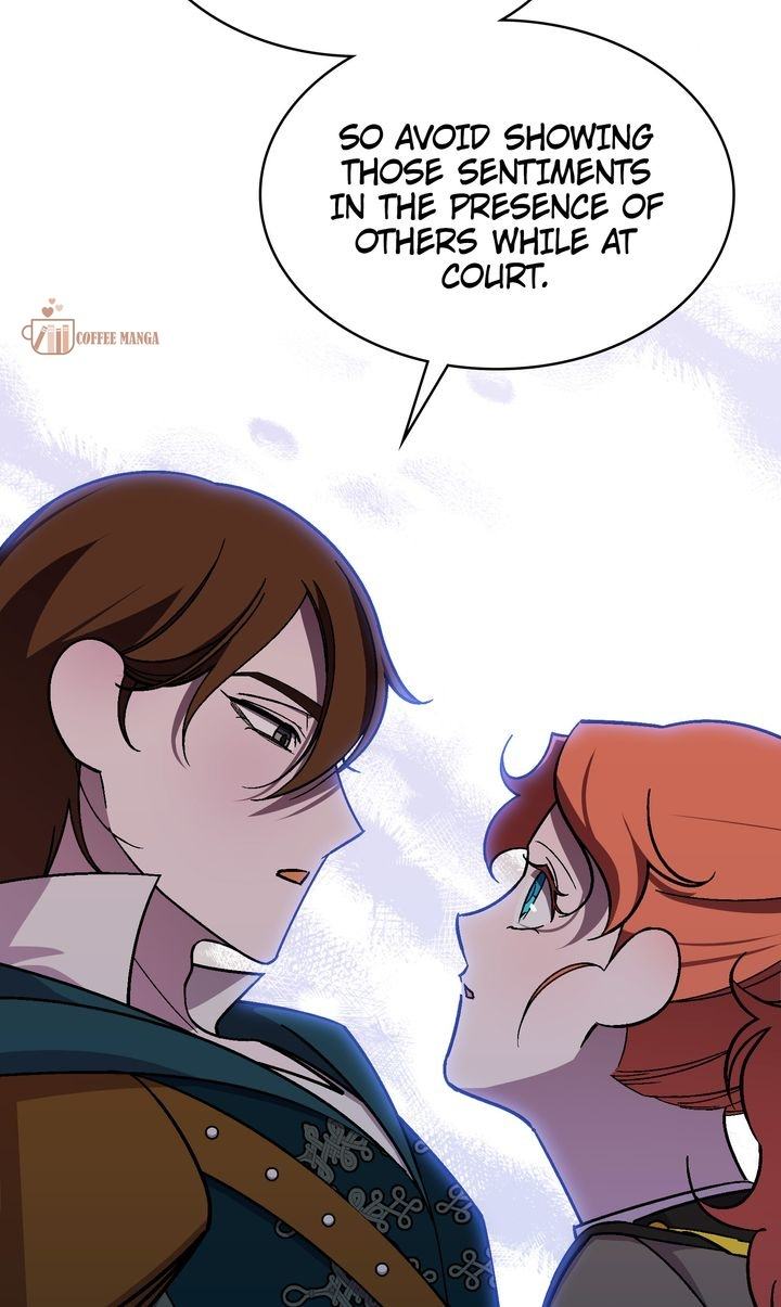 I’ll Save This Damned Family! Chapter 124 - Page 50