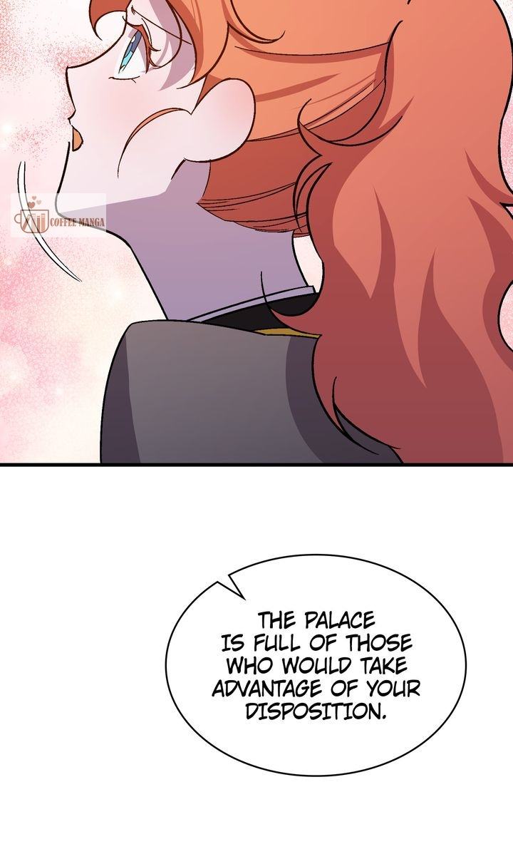 I’ll Save This Damned Family! Chapter 124 - Page 52