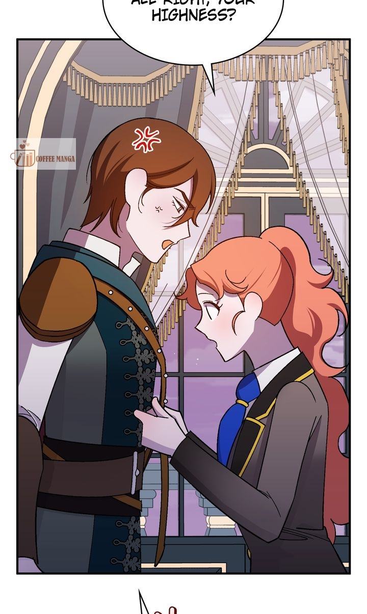 I’ll Save This Damned Family! Chapter 124 - Page 55