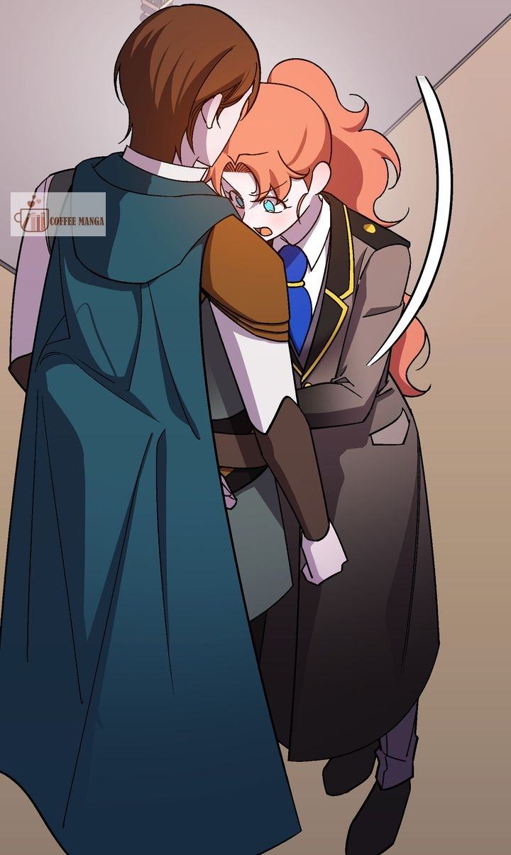 I’ll Save This Damned Family! Chapter 124 - Page 57