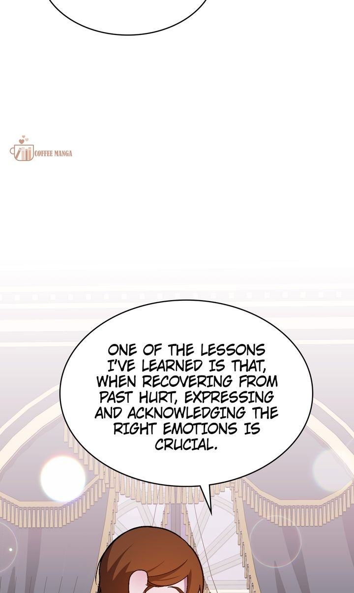 I’ll Save This Damned Family! Chapter 124 - Page 60